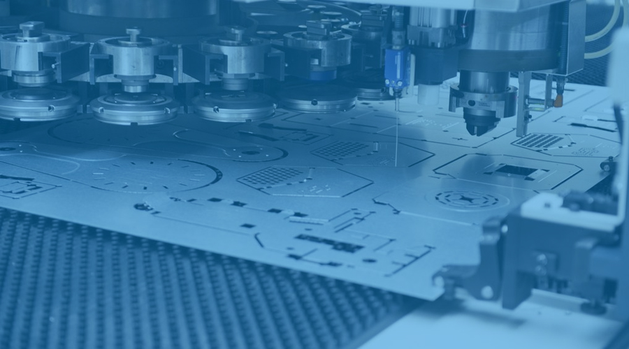 科学的质量体系，严把质量关